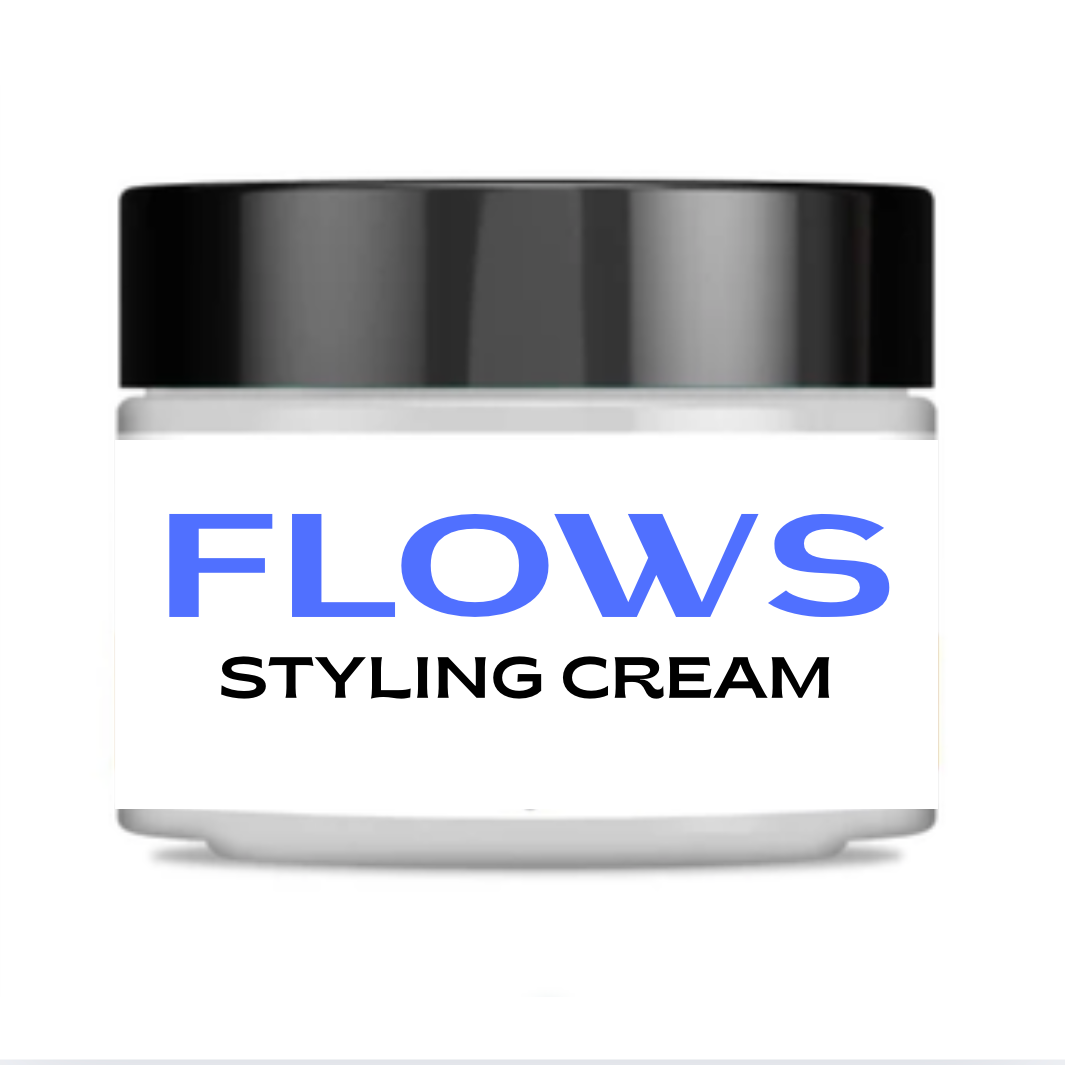 FLOWS STYLING CREAM